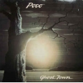 Poco - Ghost Town / Atlantic